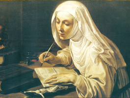 S.Caterina