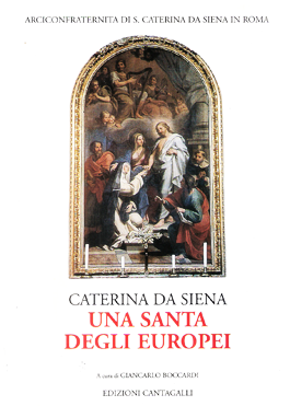S.Caterina