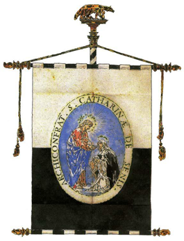 Stendardo